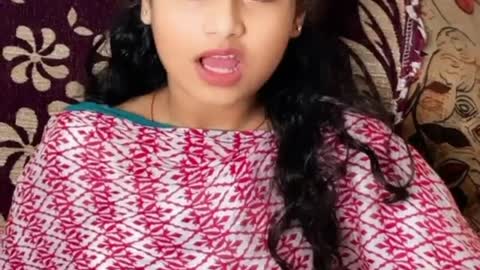 Sanchita Bashu comedy video