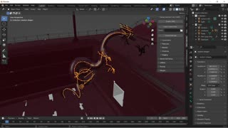 Installing Diffeomorphic, DAZ to Blender Pipline tutorial 1