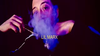 LIL MARX - THE GOAT (Official Audio)