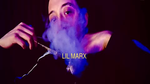 LIL MARX - THE GOAT (Official Audio)