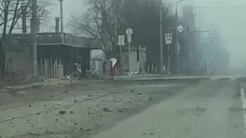 WarZone Kharkov