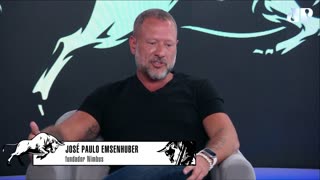 De Frente com o Touro - Entrevista com José Paulo Emsenhuber, fundador da Nimbus