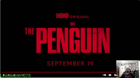 The Penguin trailer 2