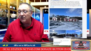 NCTV45 NEWSWATCH MORNING TUESDAY MARCH 26 2024 WITH ANGELO PERROTTA