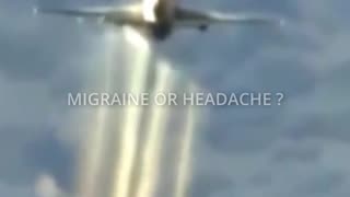 Chemtrail Sickness