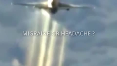 Chemtrail Sickness