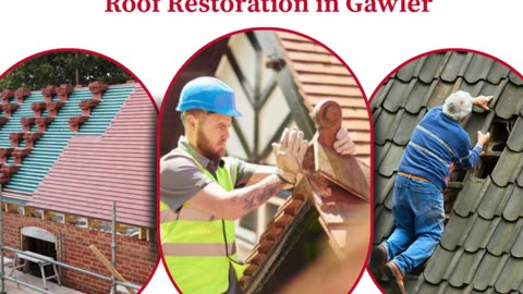 Revitalize Your Roof with Expert Roof Restoration in Gawler