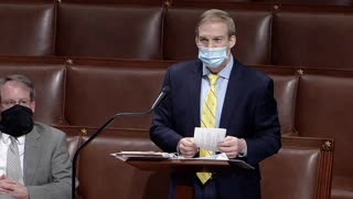 Ranking Member Jim Jordan on the Second Amendment 3/10/2021