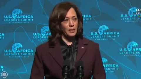 Kamala Shows Just How Smart She Is In Viral Video