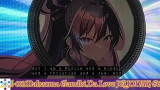 Episode -05.Mahatma Gandhi.Da Love | JEYONAH S01