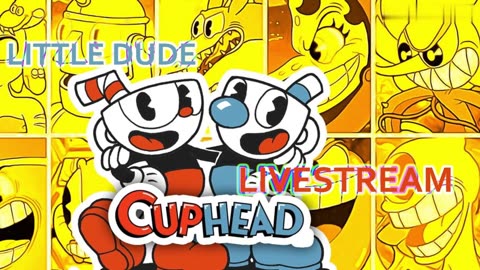 Cuphead DLC & some MarioKart