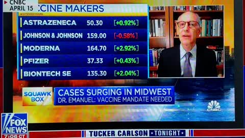 BREAKING NEWS: Israel reports "Myocarditis" heart disease occurring in Vaccinated young men