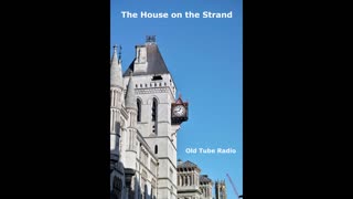 The House on The Strand by Daphne du Maurier