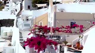 Santorini, Greece