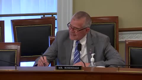House Committee on Natural Resources: Oversight Hearing | Subcommittee for Indigenous Peoples