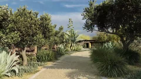 Acacia Landscape Design
