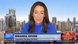 Miranda Devine: FBI Was Spying on Rudy Giuliani's Cloud - They Knew He Had the Laptop from Hell