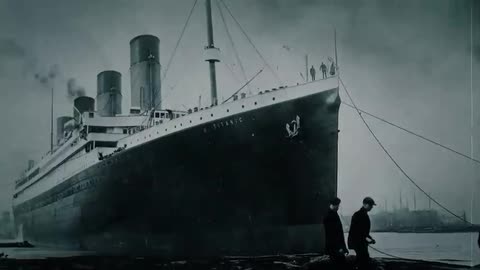 5 Haunting Mysteries of the RMS Titanic