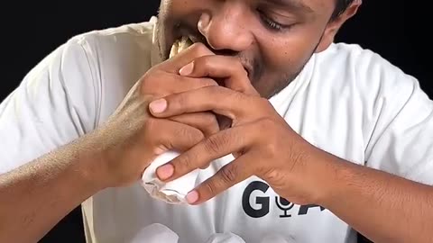 Tawa Paneer Roll