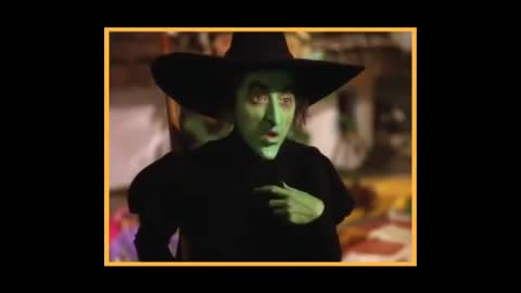 The Real Meaning Of The Wizard Of Oz - We Would Do Well To Learn The Lesson