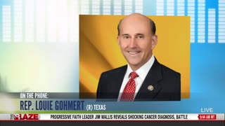 2013, Louie Gohmert (5.19, 7)