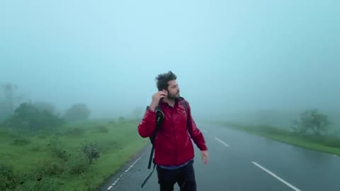 Lonavala - Traveling in Monsoon Ankit Bhatia ( conditonal)