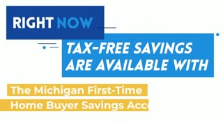 First-Time Homebuyer Savings Account