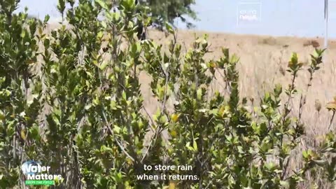 In Sicily's karstic caves drought is re-writing the island's history