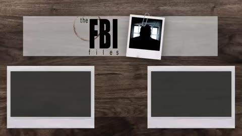 ABOVE THE LAW [FBI FILES] TRUE CRIMES