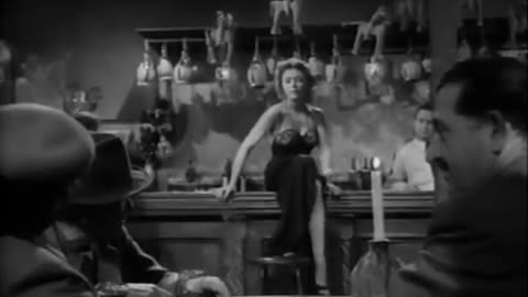 Naked Alibi (1954)