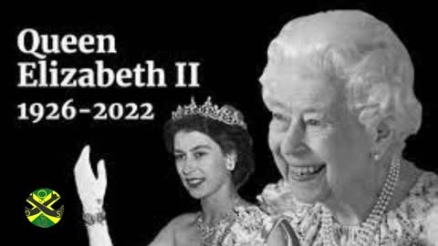 HOW JAMAICANS REALY FEEL ABOUT THE QUEENS DEATH