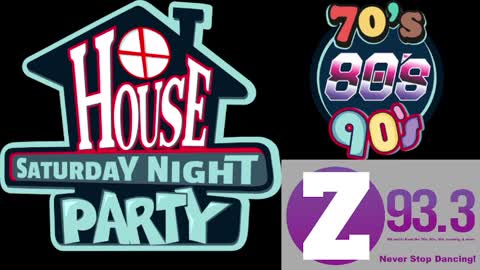 **Special Broadcast of the Saturday Night House Party Xtendamix Xtra long special 06/25/22