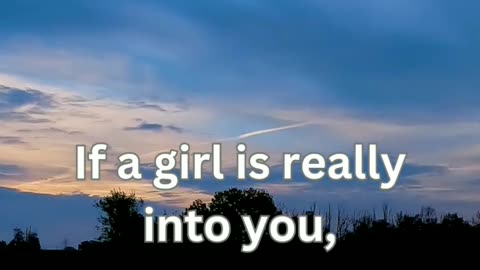 Girl fact 👩