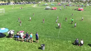 9-3-23 State Cup, Select 1, Full Match (1-3L)