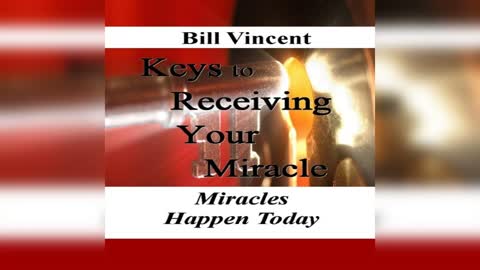 Sickness Has to Go by Bill Vincent