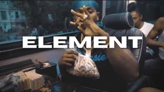 [FREE] POP SMOKE Type Beat "ELEMENT" | TRAP Instrumental 2023