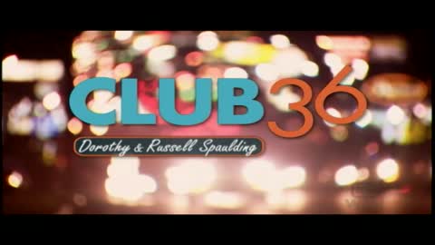 Club 36 - 9-15-2021 - Sctonda K. Gordon - Bryan Williams - Tamara James