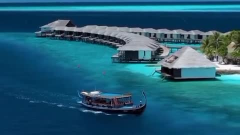 wonder of Maldives