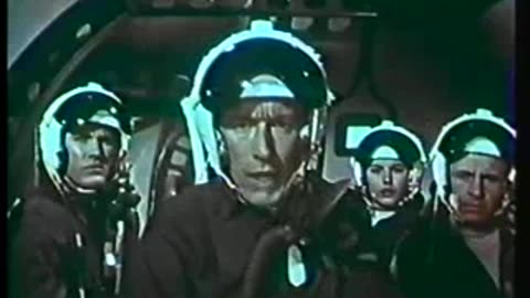 Assignment Outer Space (1960)