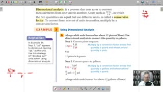 Algebra 1 - Chapter 2, Lesson 7 - Rates, Ratios, and Proportions