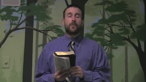 Post-Trib Moment 03 - The Comfort Of 1 Thessalonians 4 (Pastor Steven Anderson)