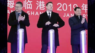 Elon Musk China Will Overtake The US!
