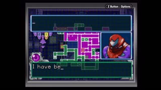 Metroid Fusion Playthrough (Game Boy Player Capture) - Part 6