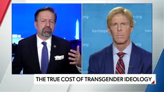 The Truth of Transgenderism. Jay Richards joins The Gorka Reality Check