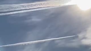 Chemtrails