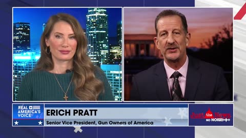 Erich Pratt: We elect a pro-Second Amendment Congress by empowering voters with information