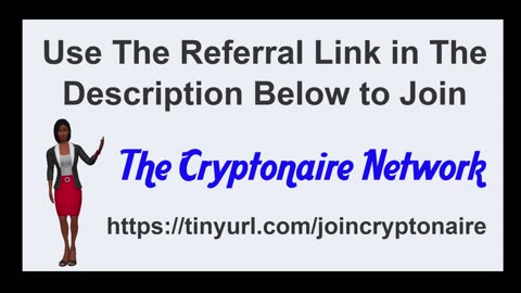 Cryptonaire Referral Link 7-20-2024