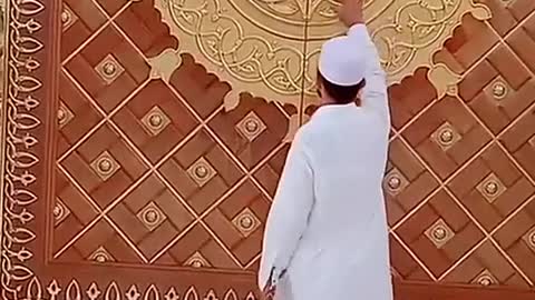 Aj jummah hai kon kon madina jana chahta hai