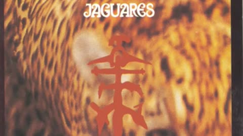 jaguares Detras De Los Cerros