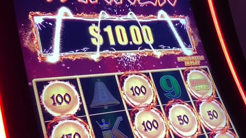 PROSPEROUS ORBS!!! #slots #casino #slotmachine #slotwin #jackpot #bonusfeature #casinogame #gambling